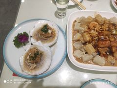 -鲜得莱渔港·小平岛海胆馆(七贤岭店)