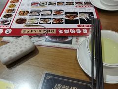 -易老妈蹄花.特色川菜(人民公园总店)