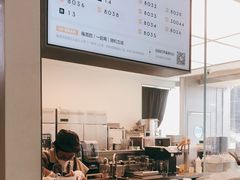 -喜茶(上海北外滩来福士店)