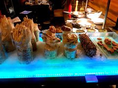 -Oakwood奥克伍德·奥克丽府西餐厅