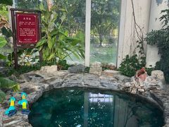 -中家鑫园温泉酒店鑫悦汤泉