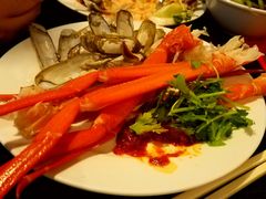 -咖啡苑·沈阳今旅酒店Hotel Jen·香格里拉集团