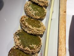 -绿茶餐厅(广州嘉裕太阳城店)