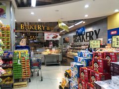 店内环境-冠超市(水悦龙湾店)