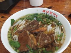 -肆姐面粉馆(坡子街店)