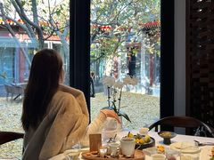 -京兆尹(雍和宫店)