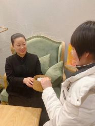 -芳香乐府疗愈空间·SPA·冥想