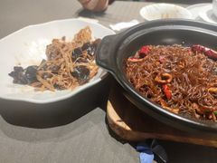 -望乡楼上海菜(日月光店)