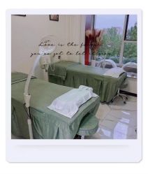 -E.beauty驻颜·痘敏肌调理中心