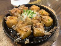 -东京屋(武定路店)