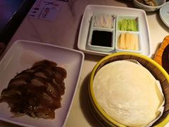 -韵秋荷(宝山龙湖天街店)