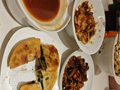 -大铁勺新津菜(东丽阳光新业广场店)