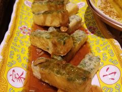 -那家小馆•北京菜•烤鸭(中关村店)