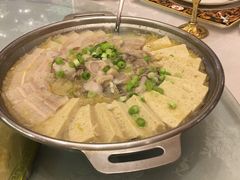 -万宝海鲜舫(劳动公园店)