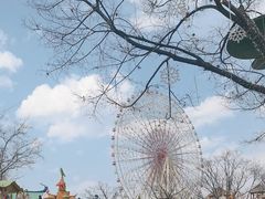 -七彩云南欢乐世界