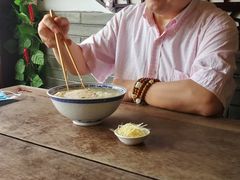 -同得兴 Since·1995 传统苏式面馆(嘉馀坊店)