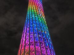 -广州塔