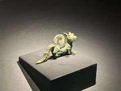 -三星堆博物馆