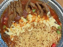 -老板恋上鱼(恒隆广场店)