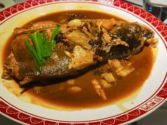 -旺顺阁鱼头泡饼(常营店)