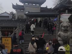 -鸡鸣赐茶(鸡鸣寺路店)