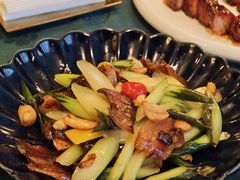 -誉八仙粤菜(万象天地店)
