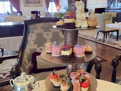 -Salon de Ville浦江汇(上海外滩华尔道夫酒店店)