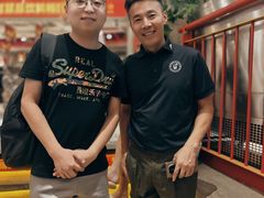 -懂食汇自助火锅