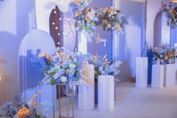-蘭club婚礼策划