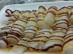 -敦煌喜宴(万达广场店)