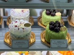 -布歌东京(常州购物中心店)