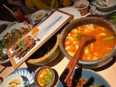 -山石榴·贵州菜(丰盛里店)