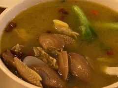 -真浪大家乐海鲜餐馆