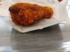 -麦当劳(塔园路店)