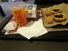 -肯德基(茂业店)