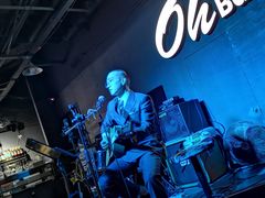 -ohbar live house(人广店)