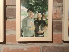 -老阿妈蒙古村·蒙古包·草原文化·歌舞表演(老君堂店)