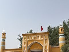 -艾提尕尔清真寺