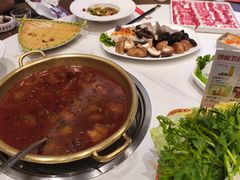 -涿派·炝锅鱼(涿州店)