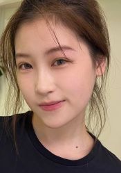 -韩美绣·骨相纹眉·洗眉美瞳线