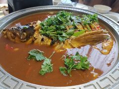 -苏淮景·苏闽融创菜·海鲜(原空港井河轩店)