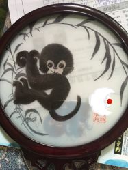 点击看大图 -龙文宝贝上门婴儿理发满月剃胎毛(总店)