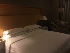 -西安赛瑞喜来登大酒店