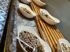 -禾斗海鲜自助(市南银座店)