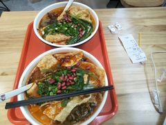 -螺小胖柳州螺蛳粉(钟楼总店)