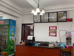 -邓邓胖姐拌面(濉溪路店)