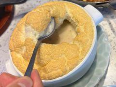 -赵小姐丨新中餐(曲江店)