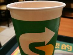 -SUBWAY赛百味(地王广场店)