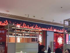 -侯师傅热炒店(印象城店)