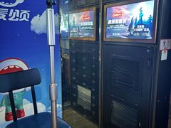 -唱吧麦颂KTV(松江五龙商业广场店)